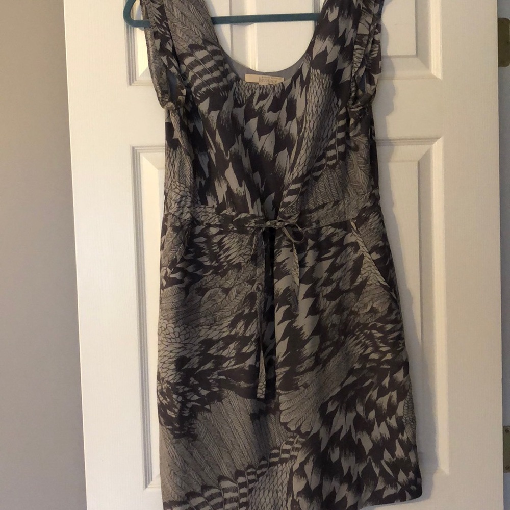 Banana Republic Heritage Dress, Size 8